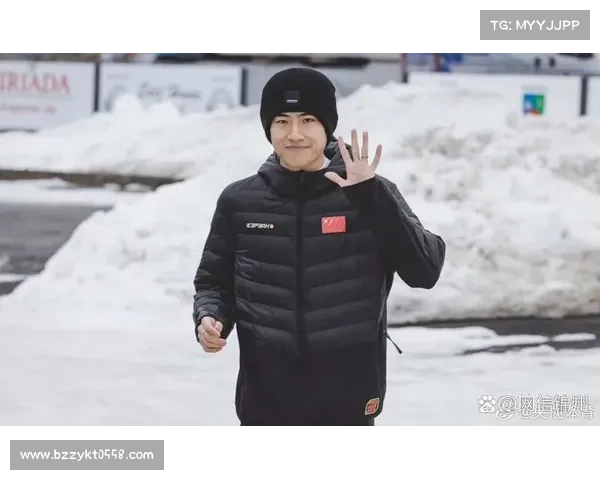 宋祺武冬季两项接力进前十，跳台滑雪顺利晋级决赛