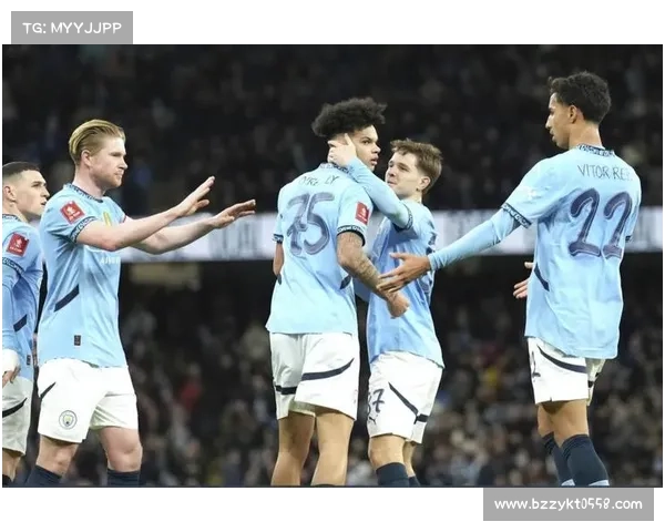 曼城卫冕征程启动 小组赛狂轰13球展现强大统治力 曼城卫冕征程启动 小组赛狂轰13球展现强大统治力