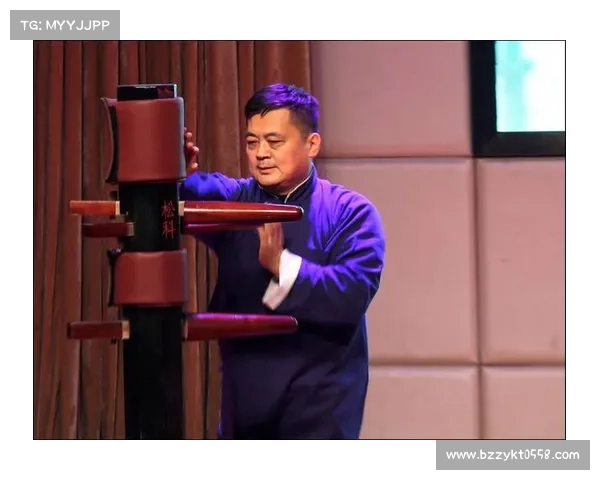 咏春木人桩技巧赛失误率超40% 暴露传统技法传承问题 咏春木人桩技巧赛失误率超40% 暴露传统技法传承问题