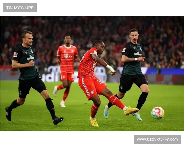 欧冠战火再起拜仁狂胜穆帅惜败英超球队集体低迷显尴尬